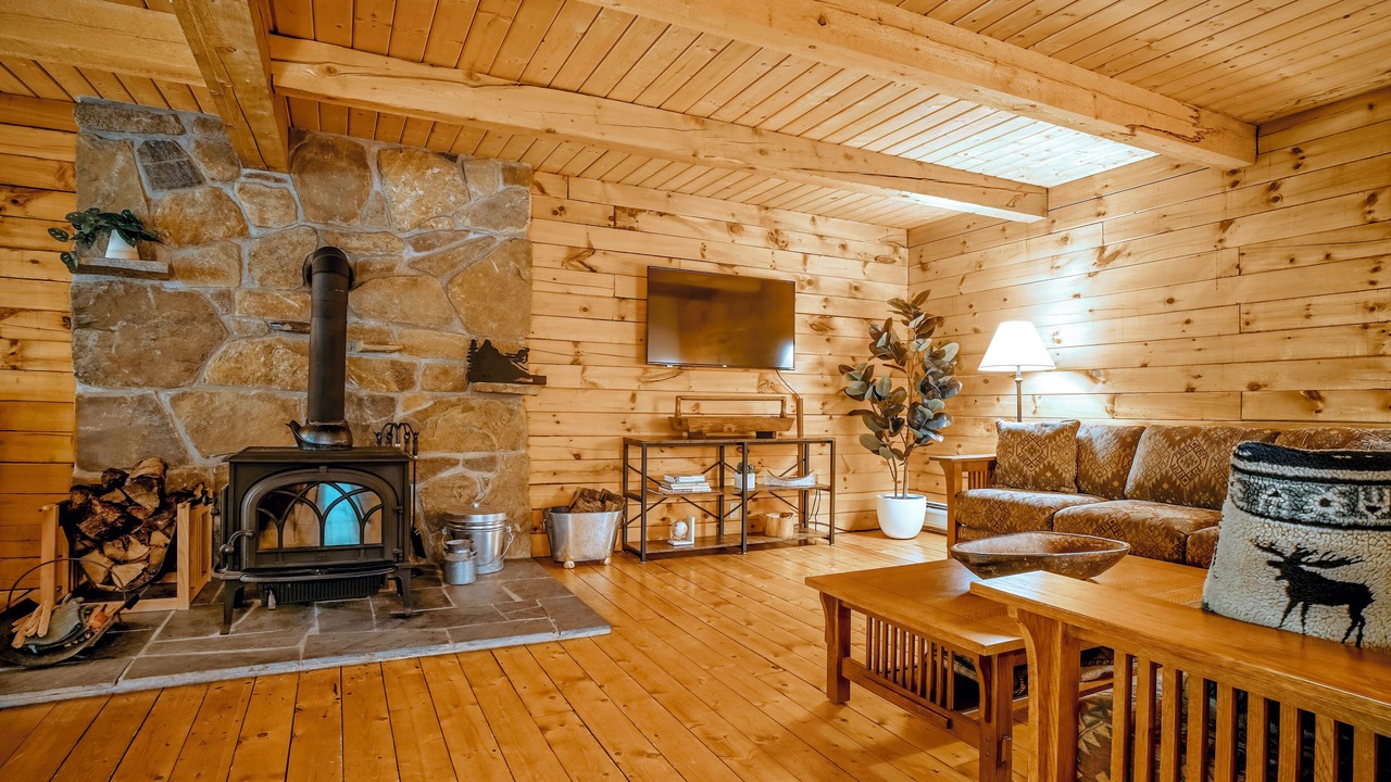Photo of Livingroom in Mount Holly