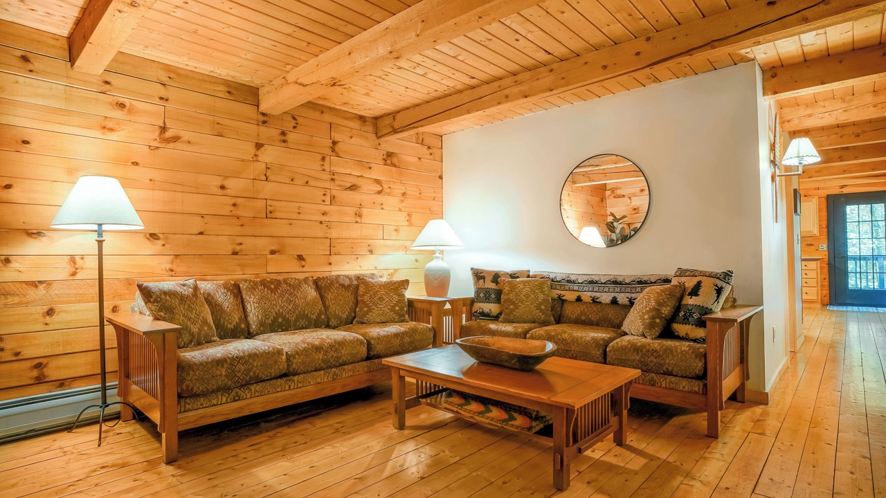 Photo of Livingroom in Mount Holly