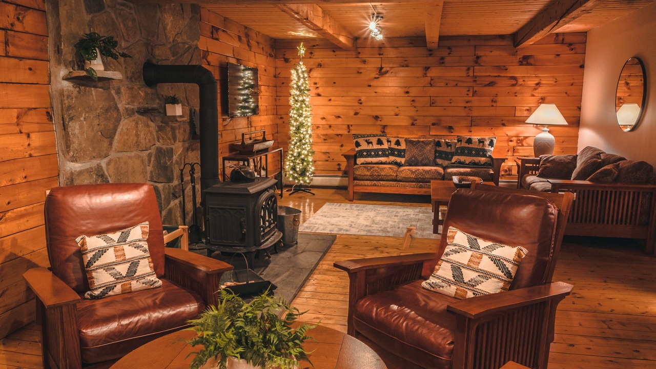 Photo of Livingroom in Mount Holly