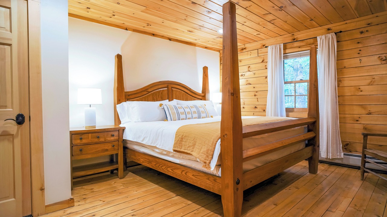 Photo of Bedroom in Mount Holly