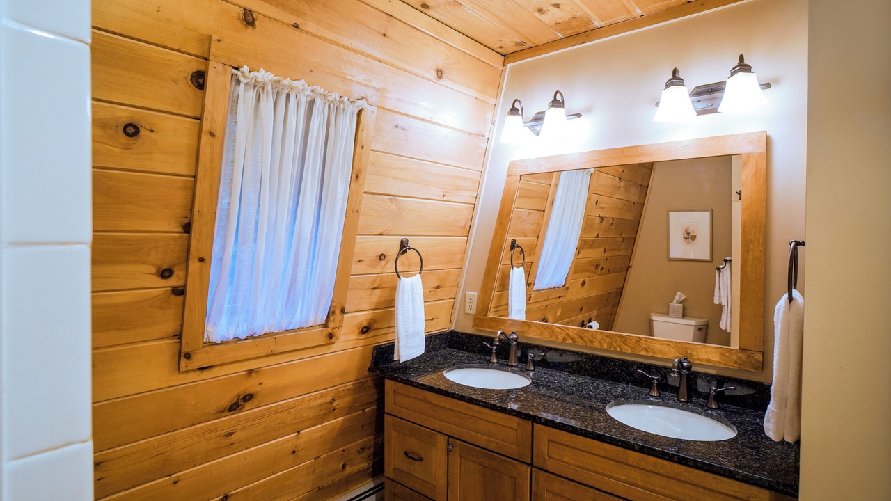 Photo of Bathroom in Mount Holly