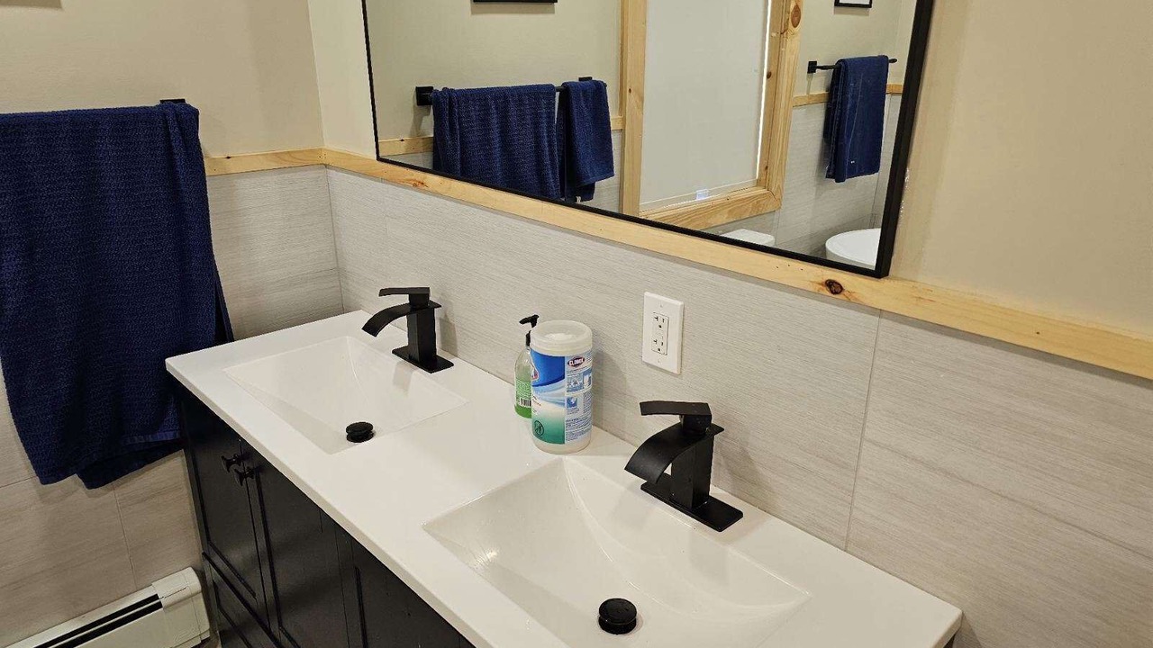 Photo of Bathroom in Warrensburg