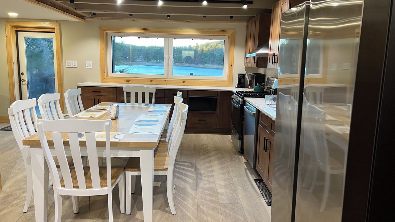 Photo of Kitchen in Warrensburg