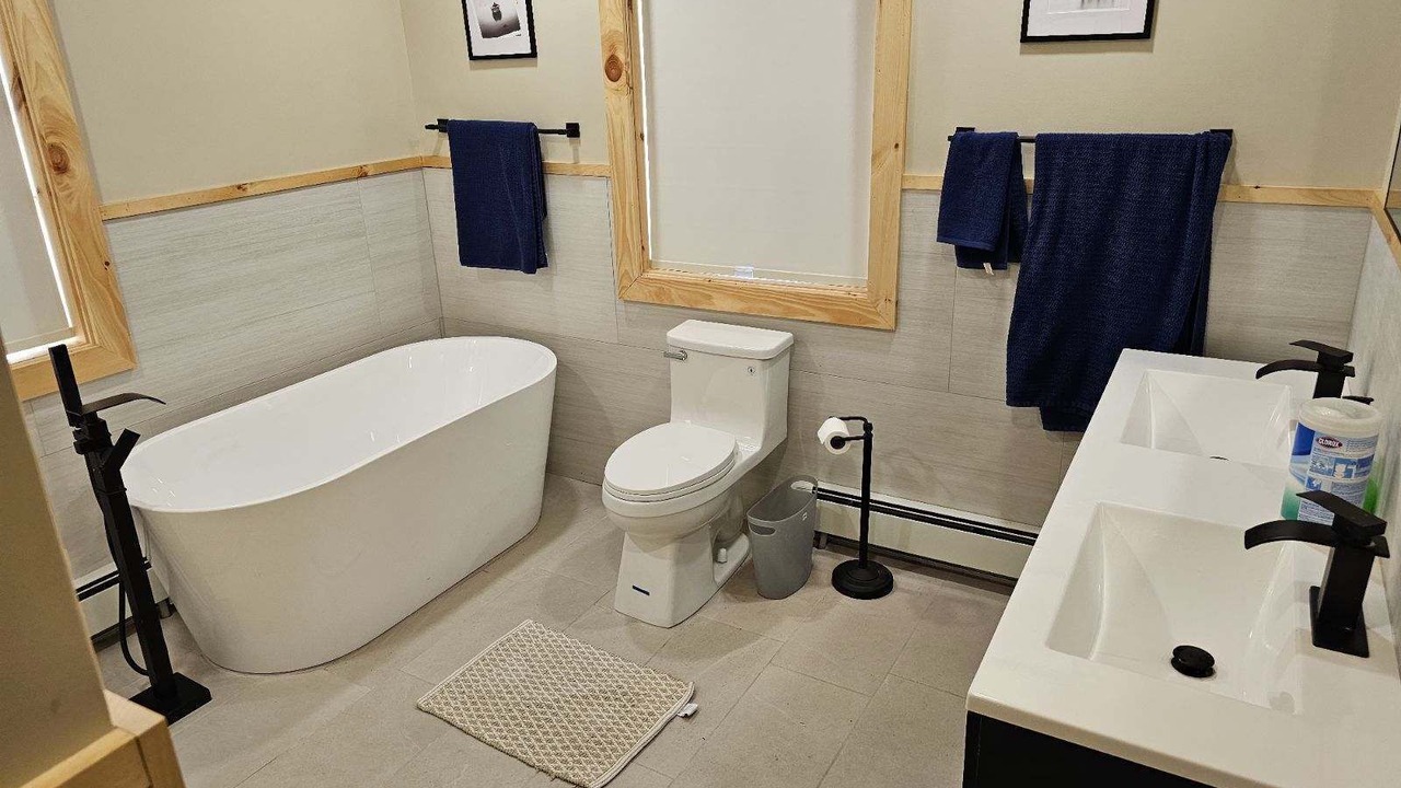 Photo of Bathroom in Warrensburg