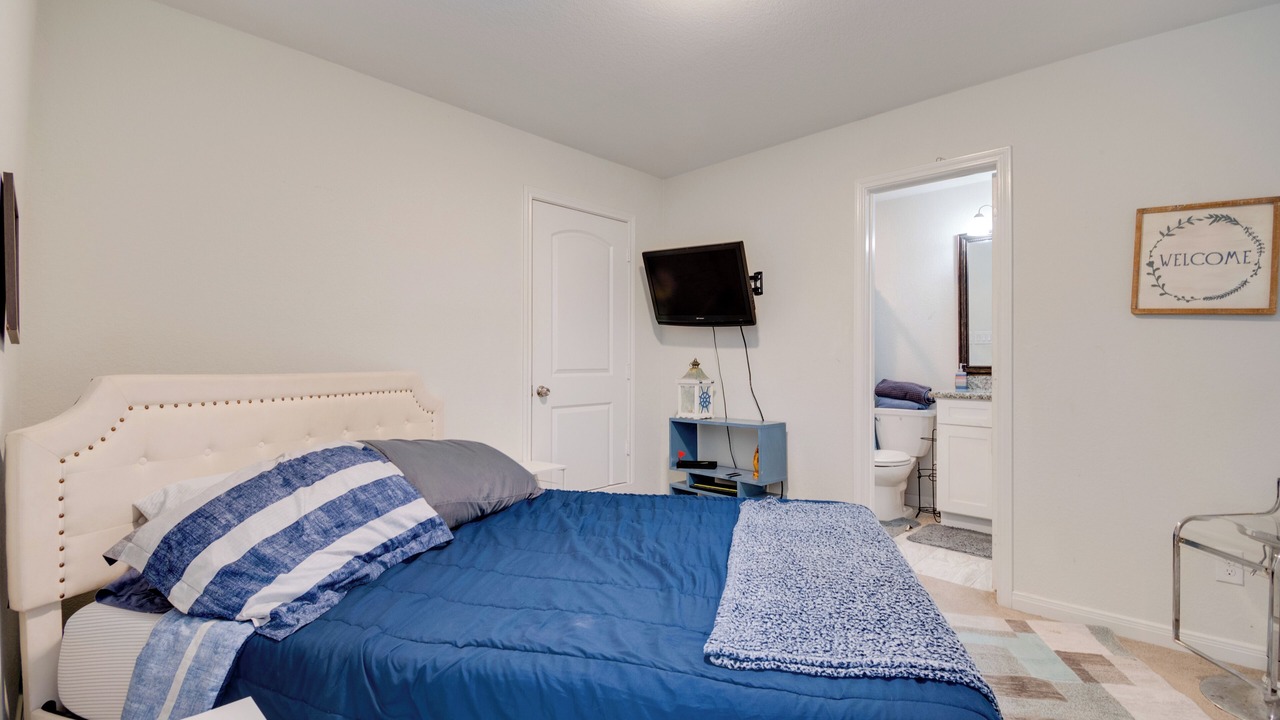 Photo of Bedroom in Montgomery