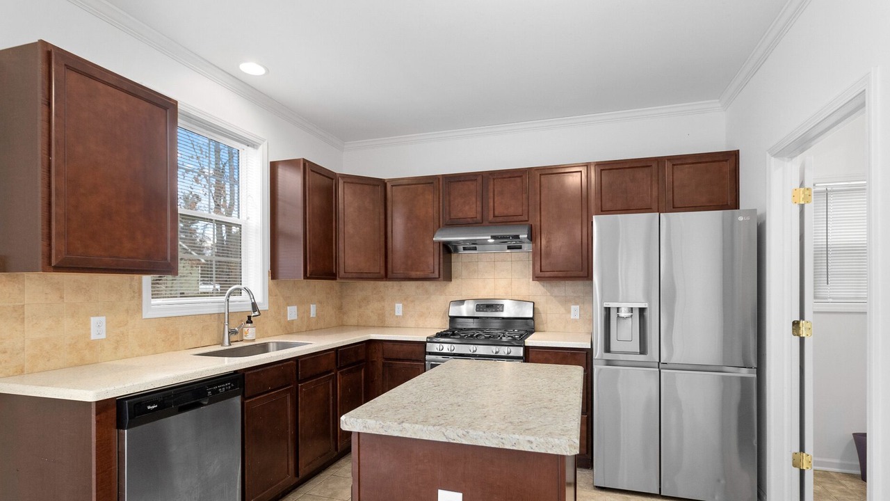 Photo of Kitchen in Gansevoort