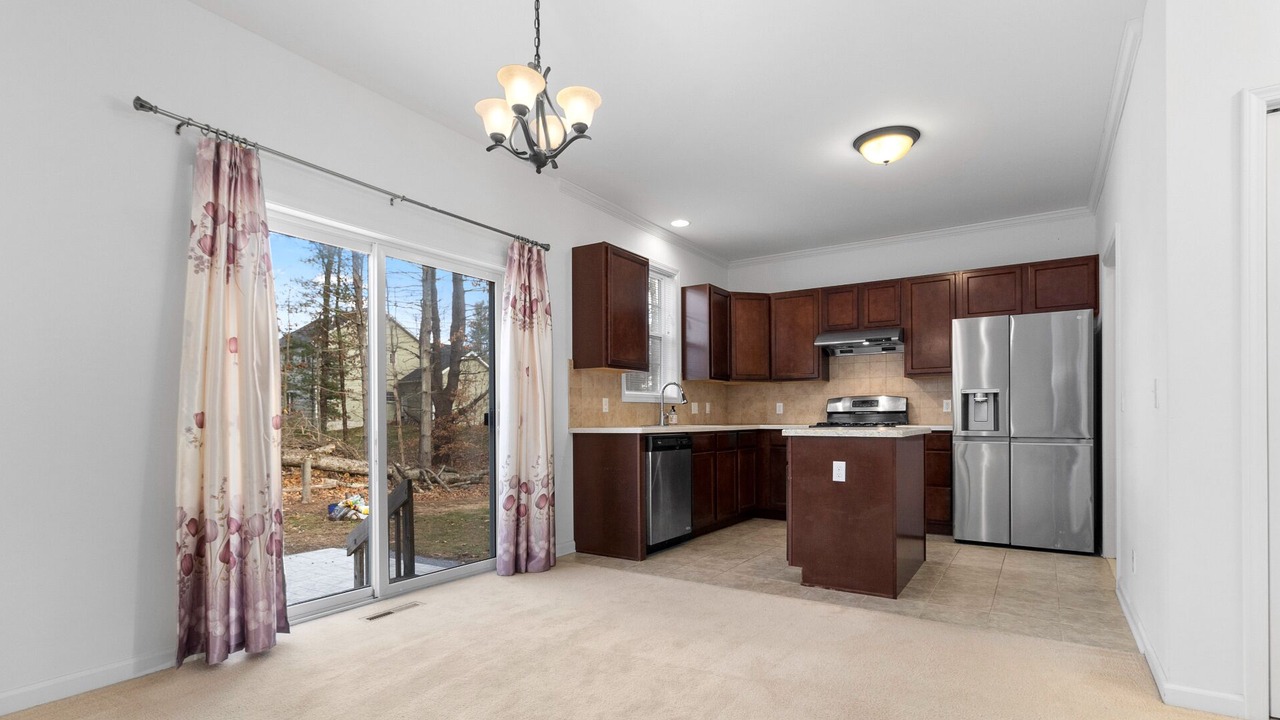 Photo of Kitchen in Gansevoort