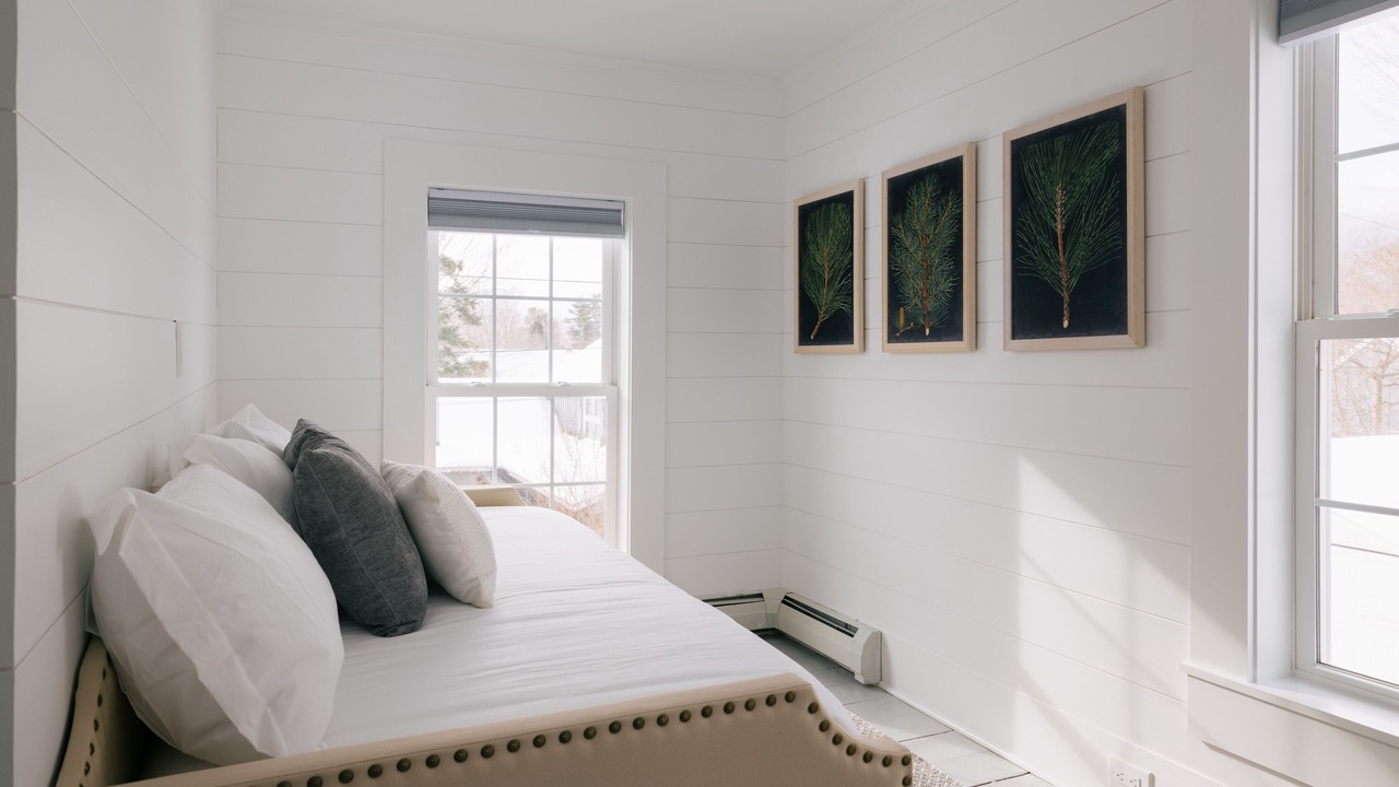 Photo of Bedroom in Manchester Center