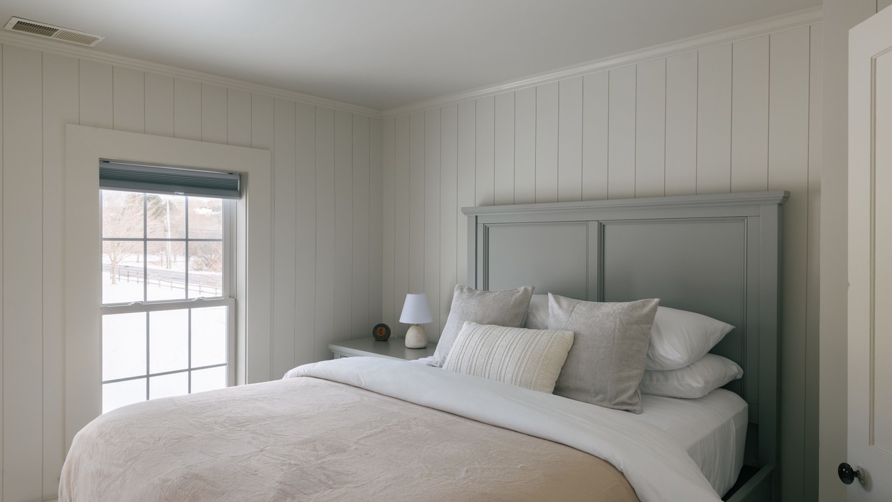 Photo of Bedroom in Manchester Center