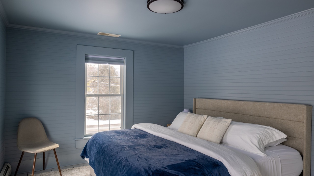 Photo of Bedroom in Manchester Center