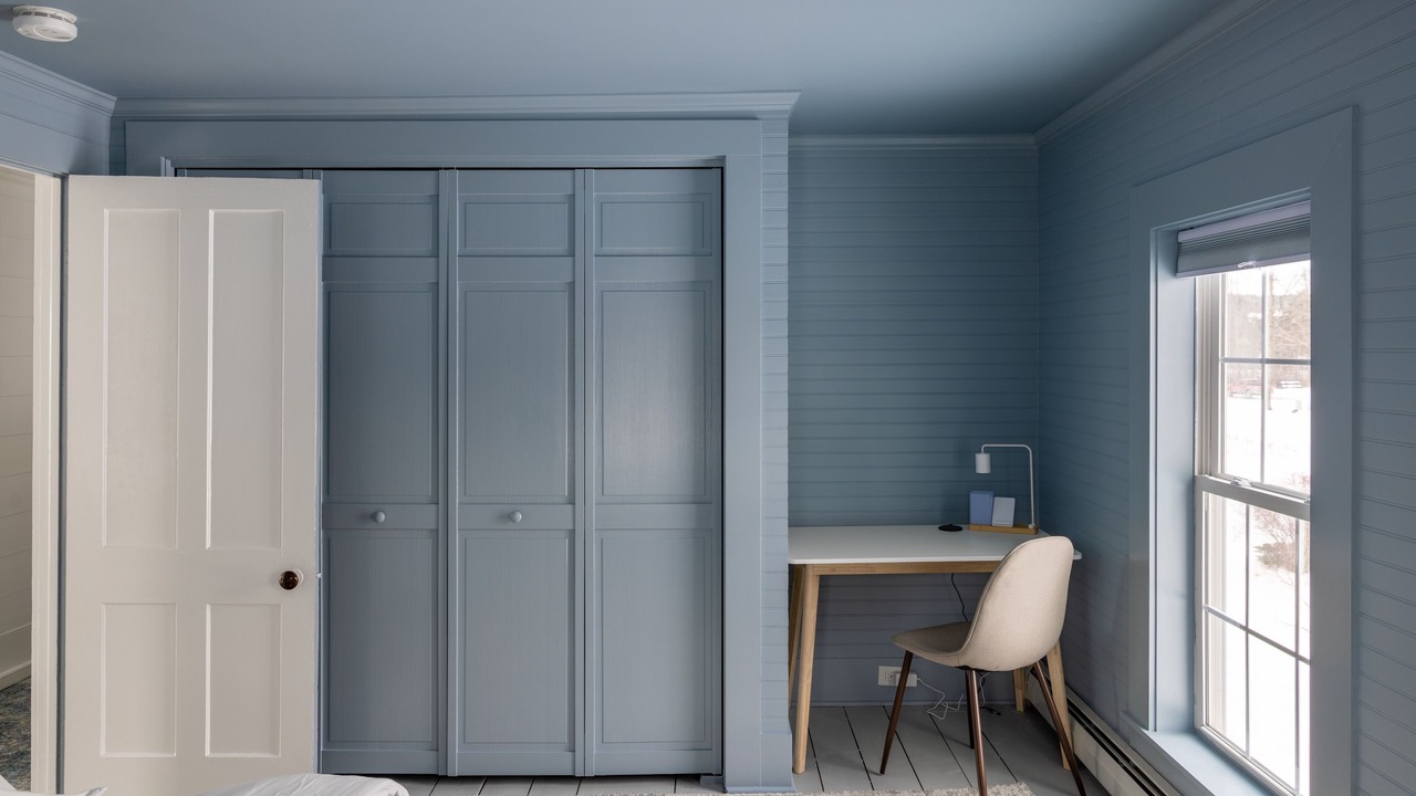 Photo of Bedroom in Manchester Center