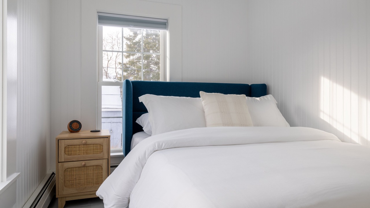 Photo of Bedroom in Manchester Center