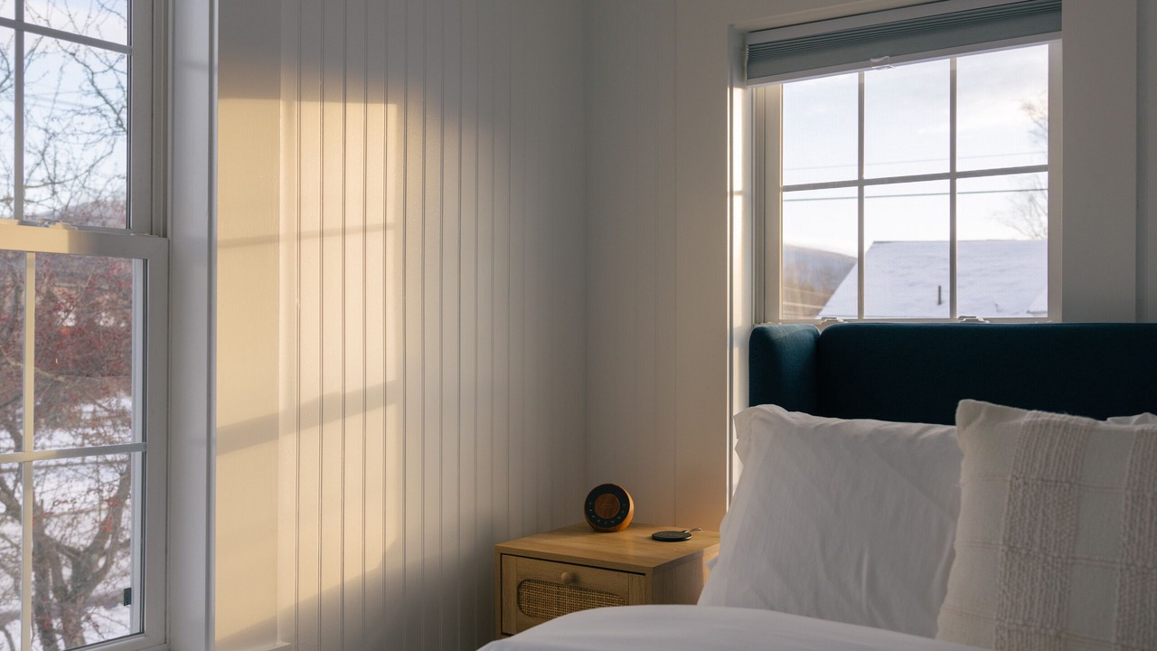 Photo of Bedroom in Manchester Center