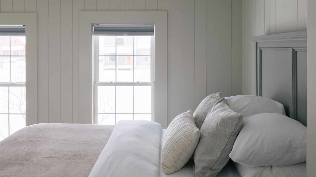 Photo of Bedroom in Manchester Center