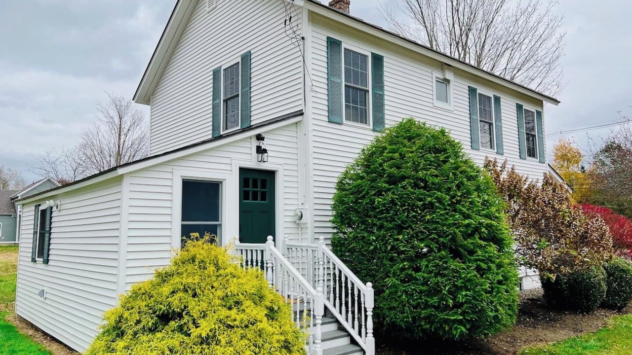 Photo of Outdoor in Manchester Center