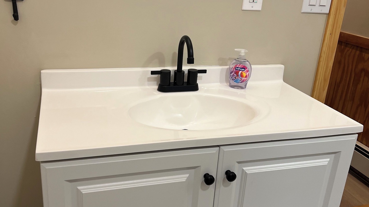 Photo of Bathroom in Warrensburg
