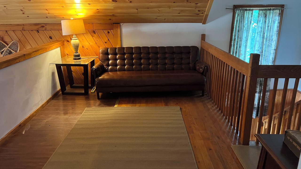 Photo of Livingroom in Warrensburg