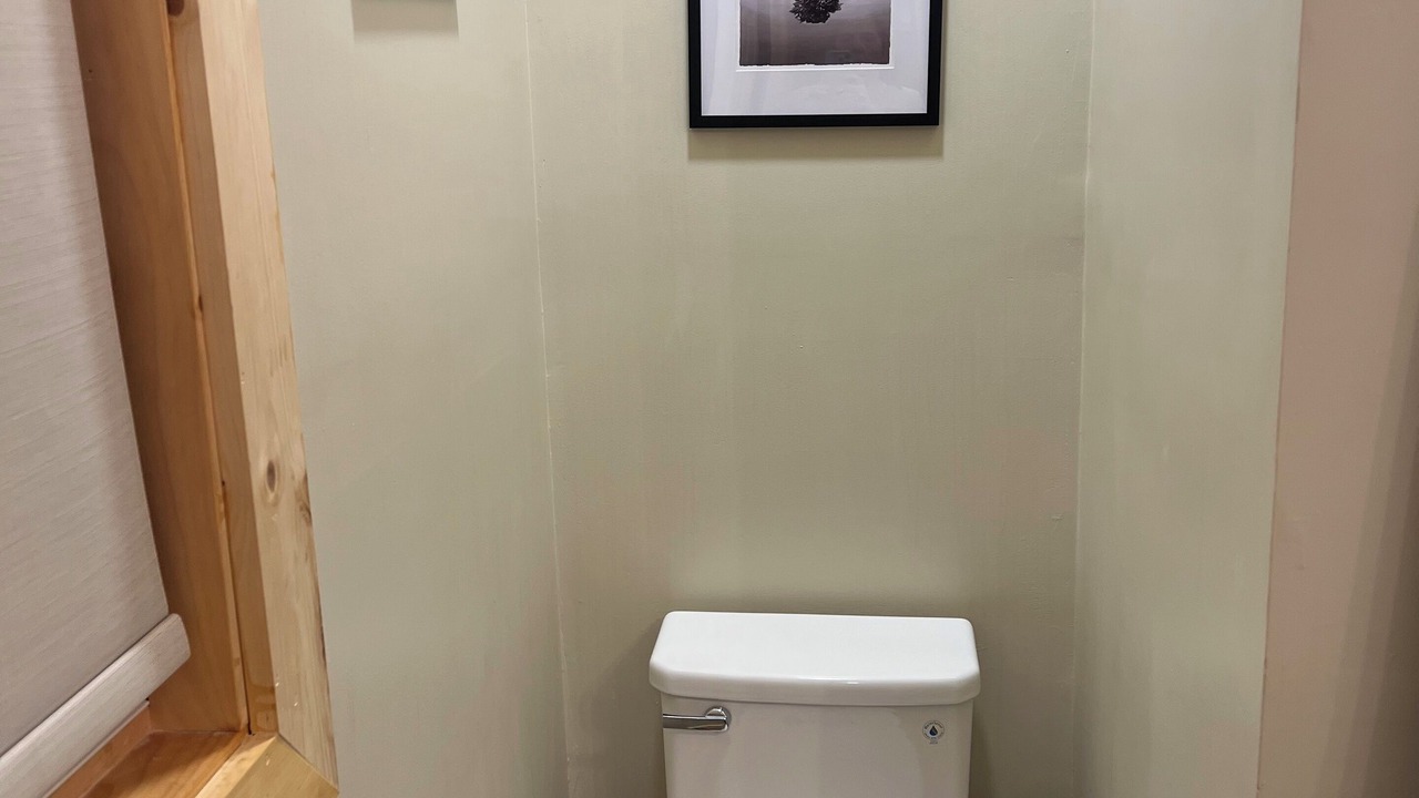 Photo of Bathroom in Warrensburg