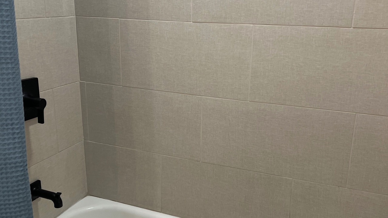 Photo of Bathroom in Warrensburg