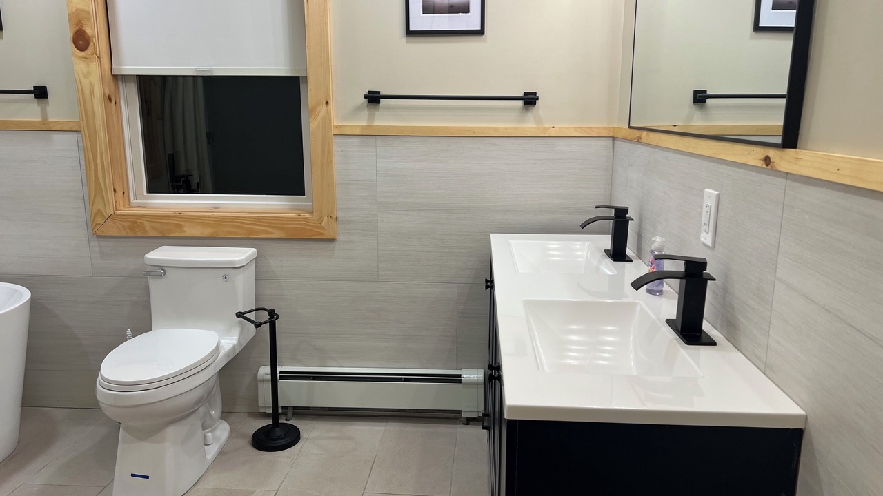 Photo of Bathroom in Warrensburg