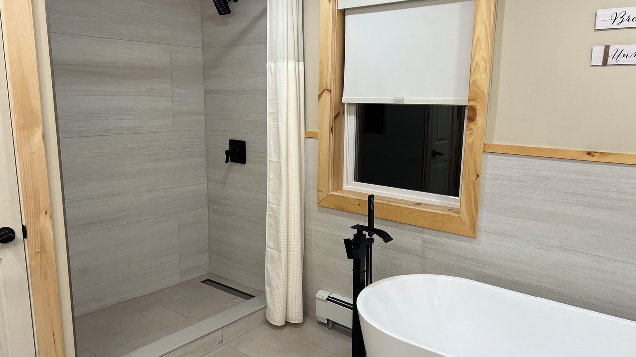Photo of Bathroom in Warrensburg