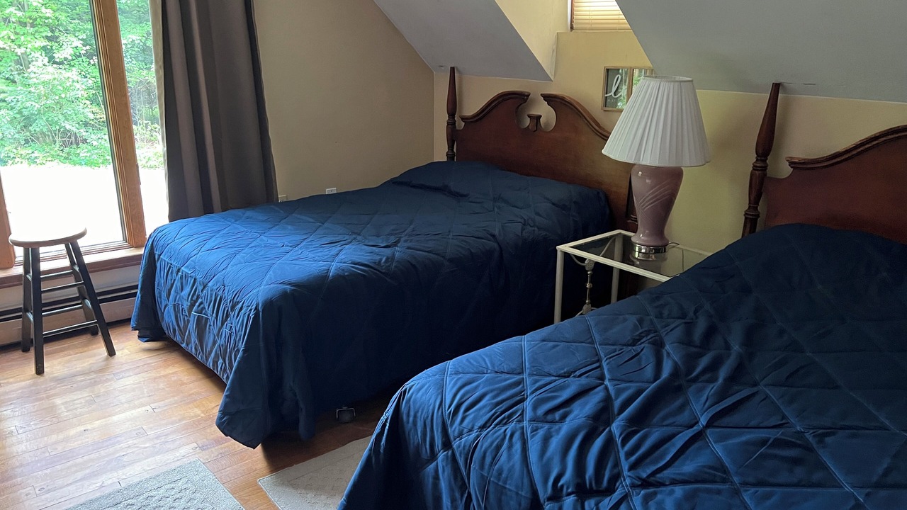 Photo of Bedroom in Warrensburg