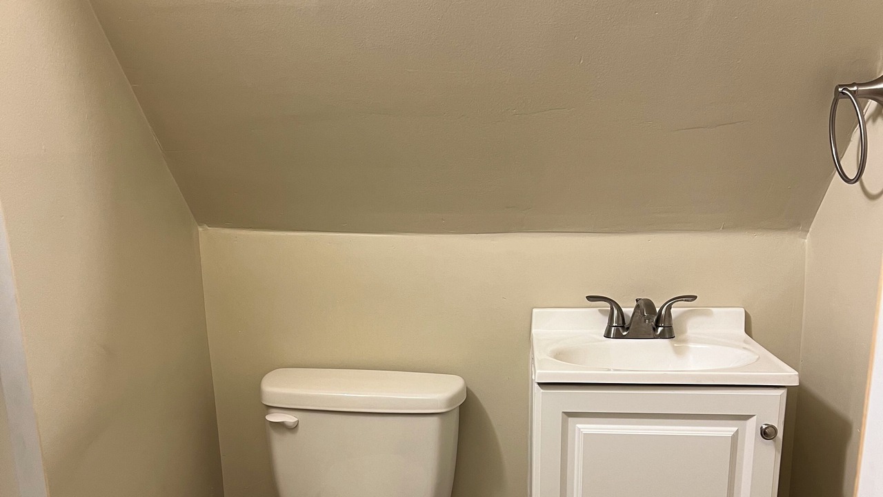 Photo of Bathroom in Warrensburg