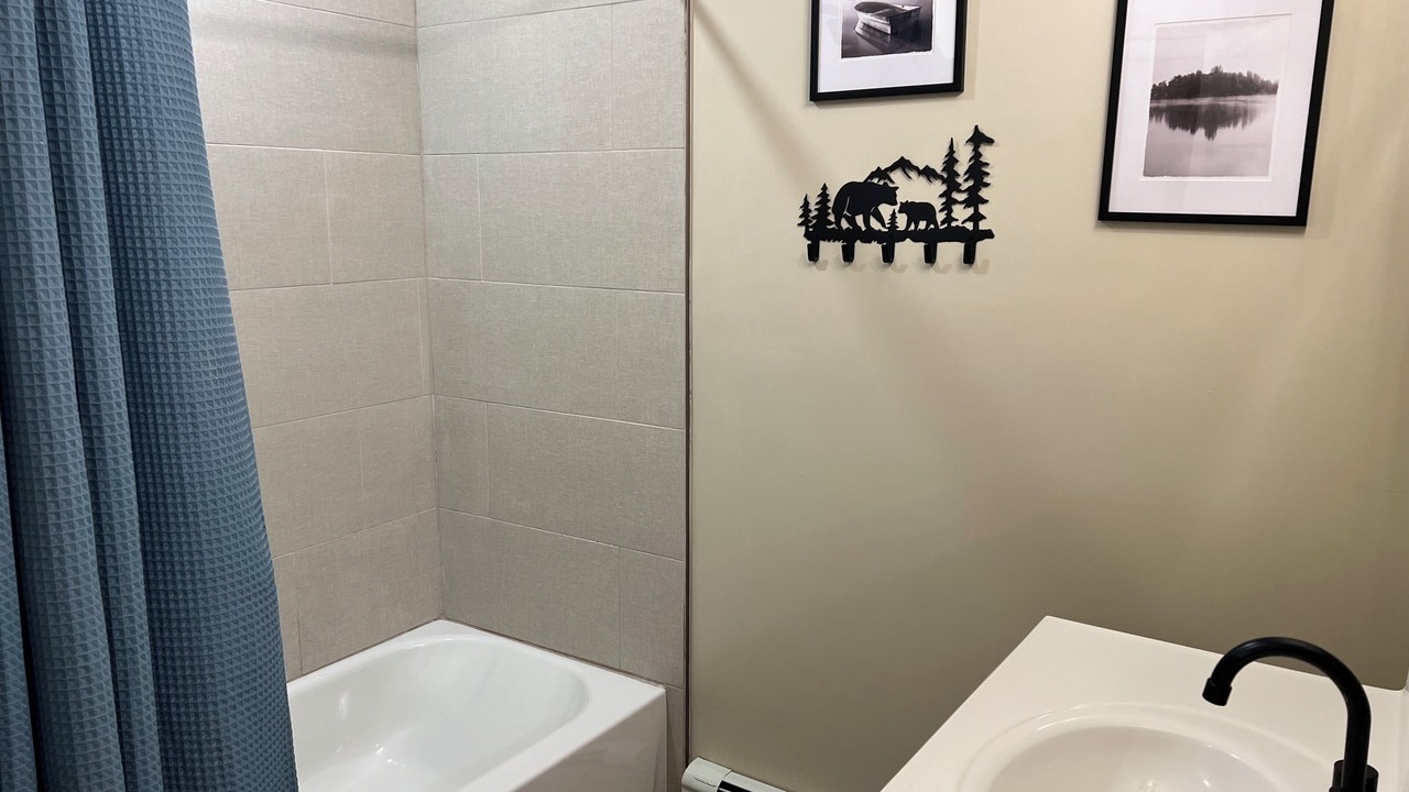 Photo of Bathroom in Warrensburg