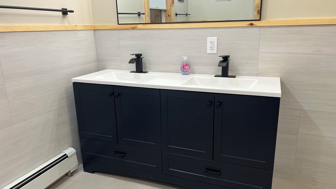 Photo of Bathroom in Warrensburg