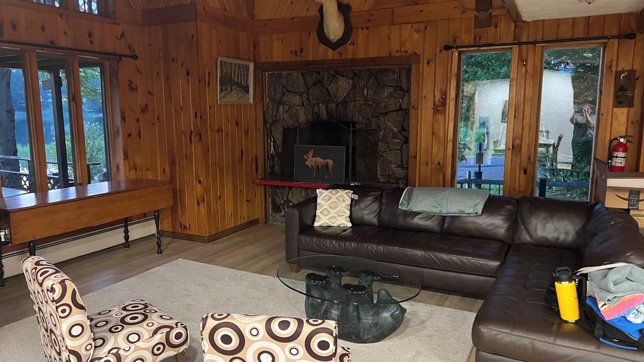 Photo of Livingroom in Warrensburg