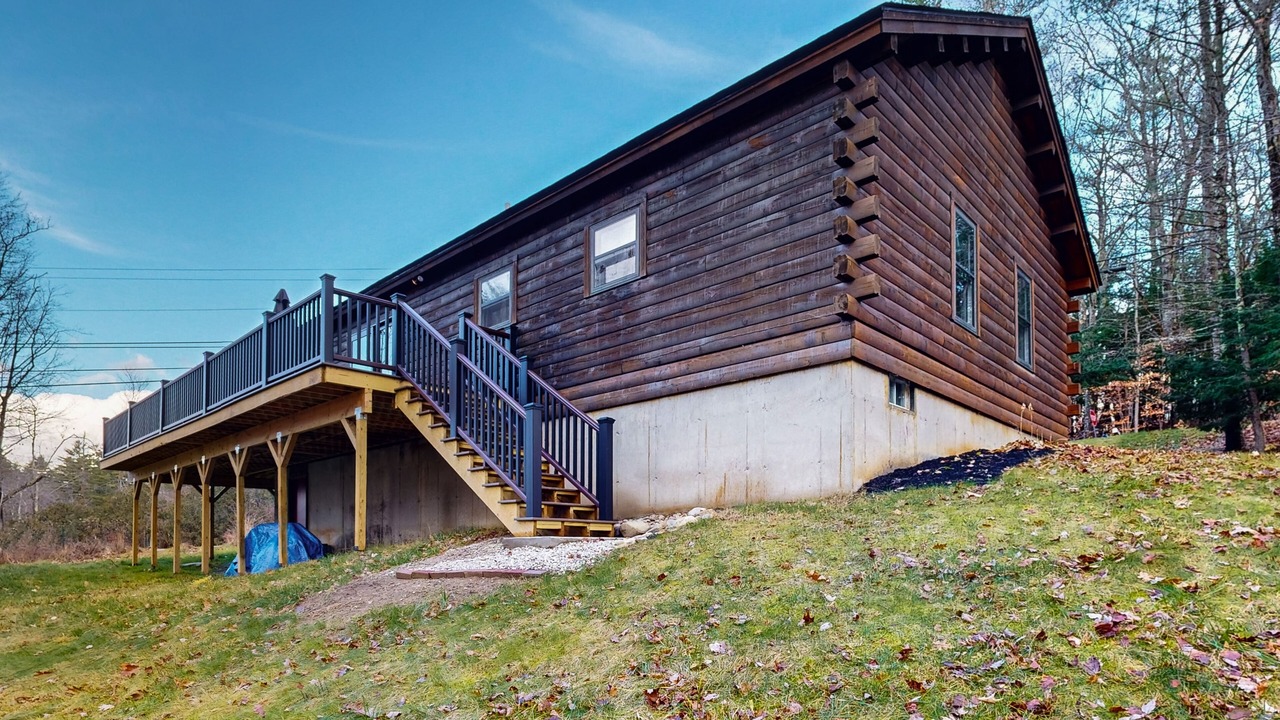 Photo of Outdoor in Barnstead