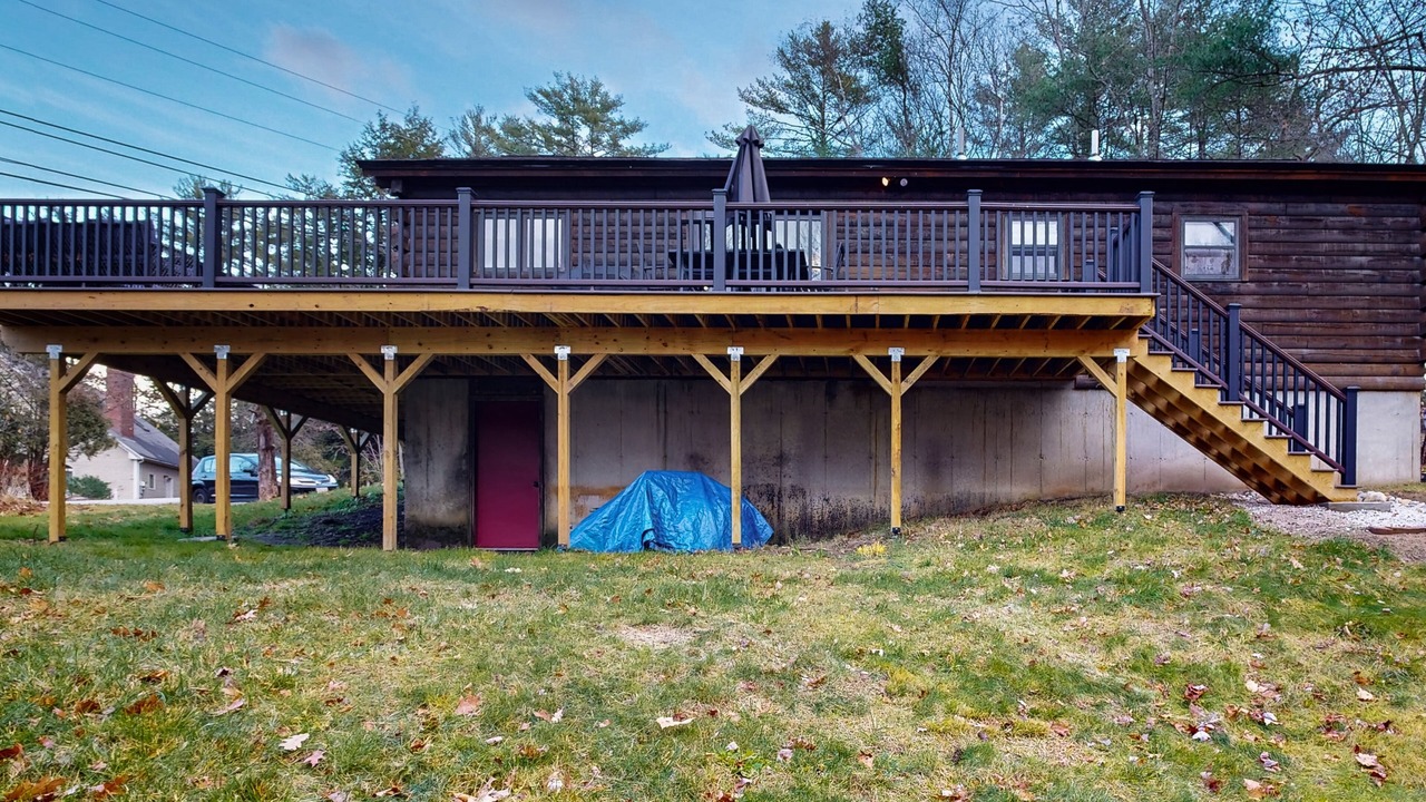 Photo of Outdoor in Barnstead