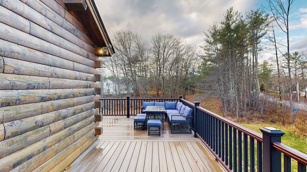 Photo of Outdoor in Barnstead