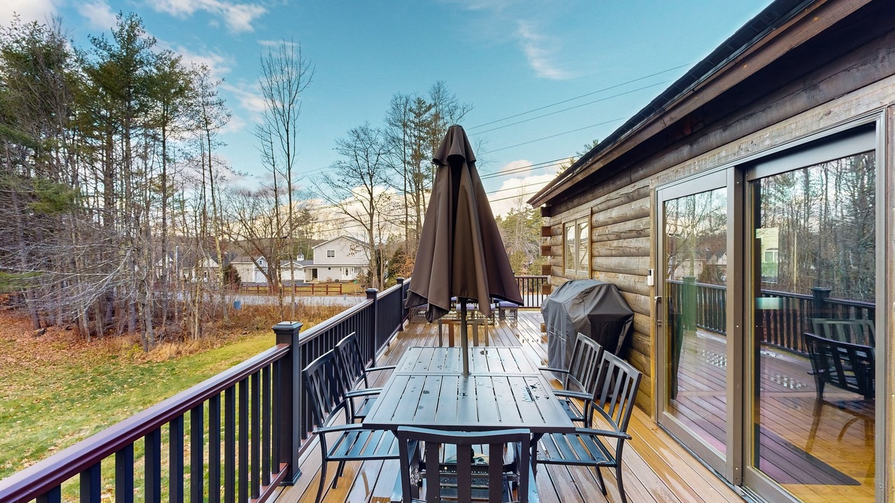 Photo of Outdoor in Barnstead