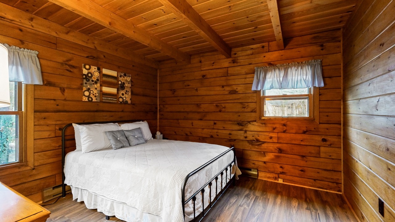 Photo of Bedroom in Barnstead