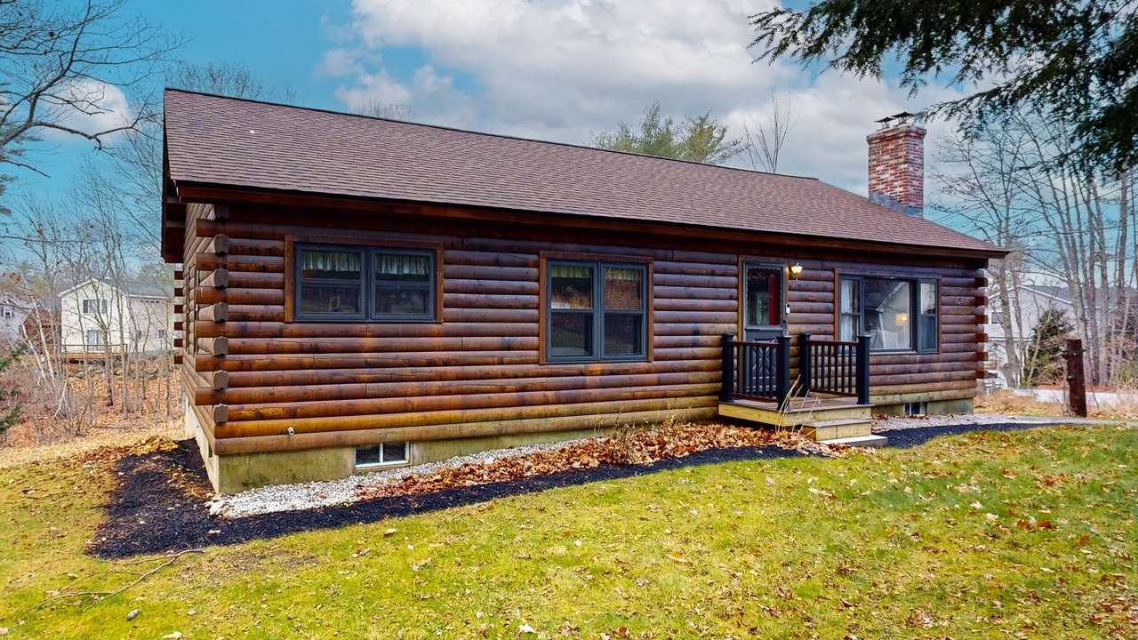 Photo of Outdoor in Barnstead