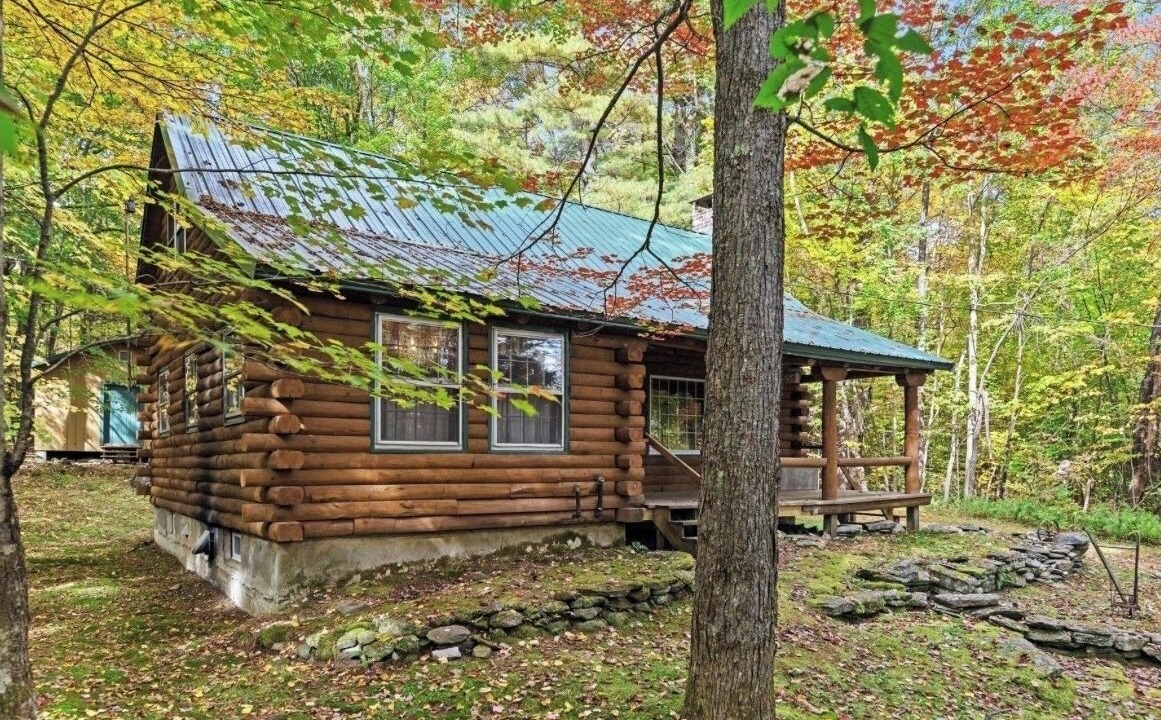 Photo of Outdoor in Wardsboro