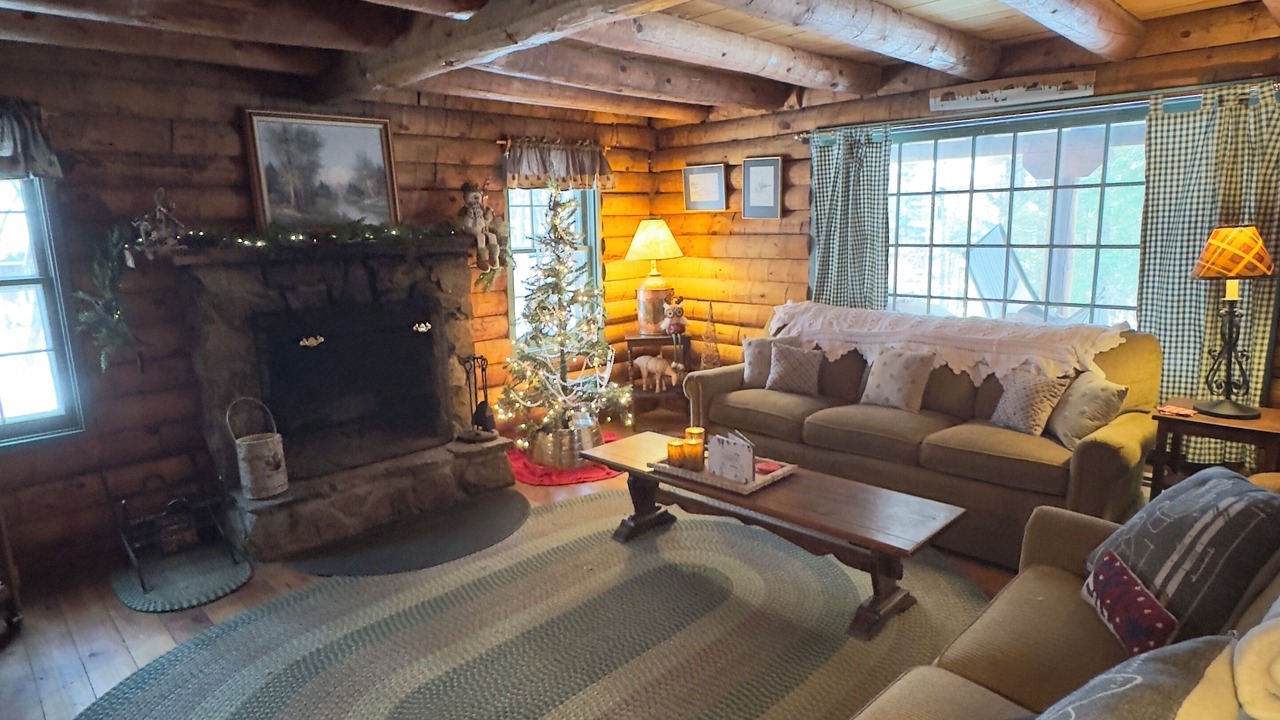 Photo of Livingroom in Wardsboro