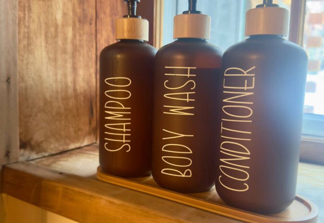 Photo of Bathroom in Wardsboro