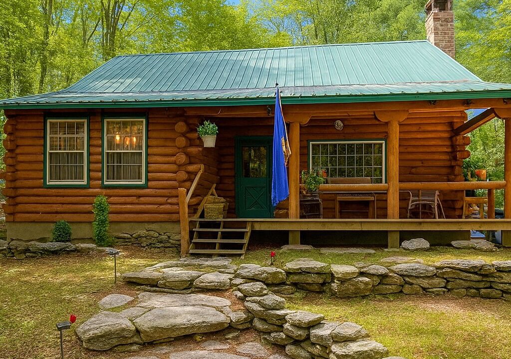 Photo of Outdoor in Wardsboro