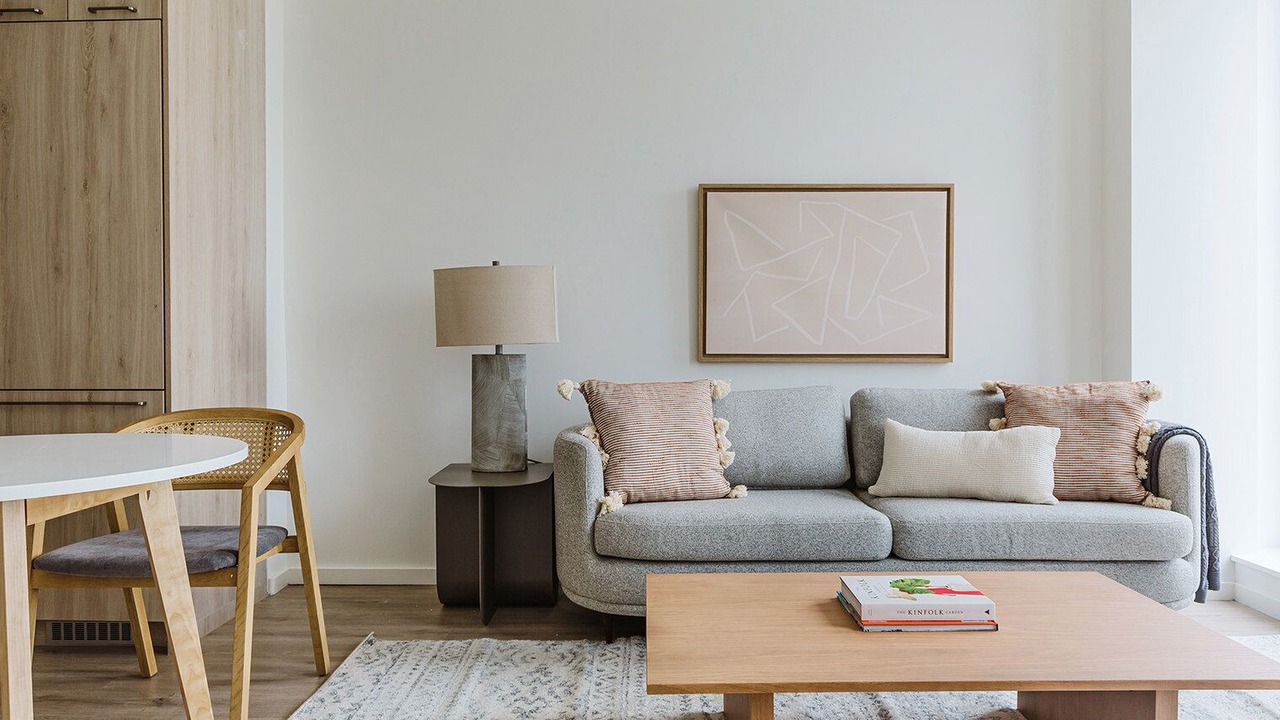 Photo of Livingroom in Clinton Hill