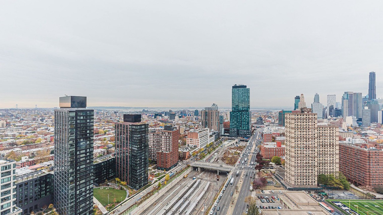 Photo of Outdoor in Clinton Hill