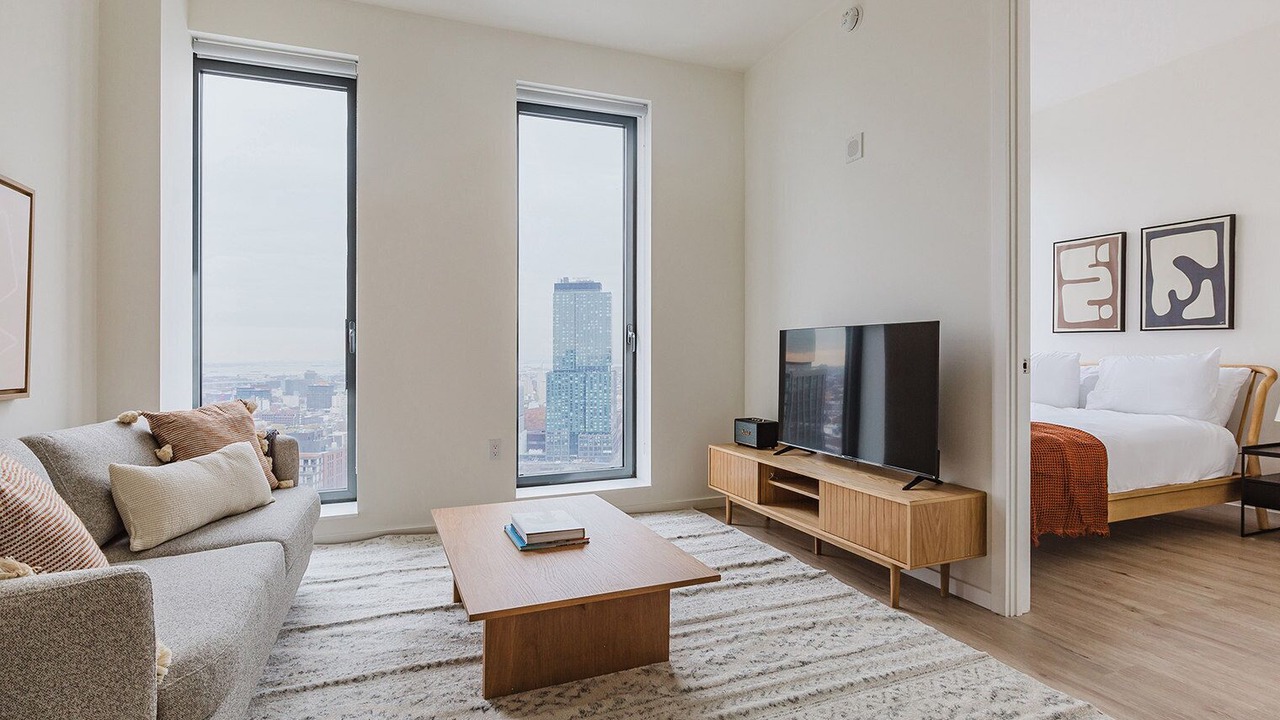 Photo of Livingroom in Clinton Hill