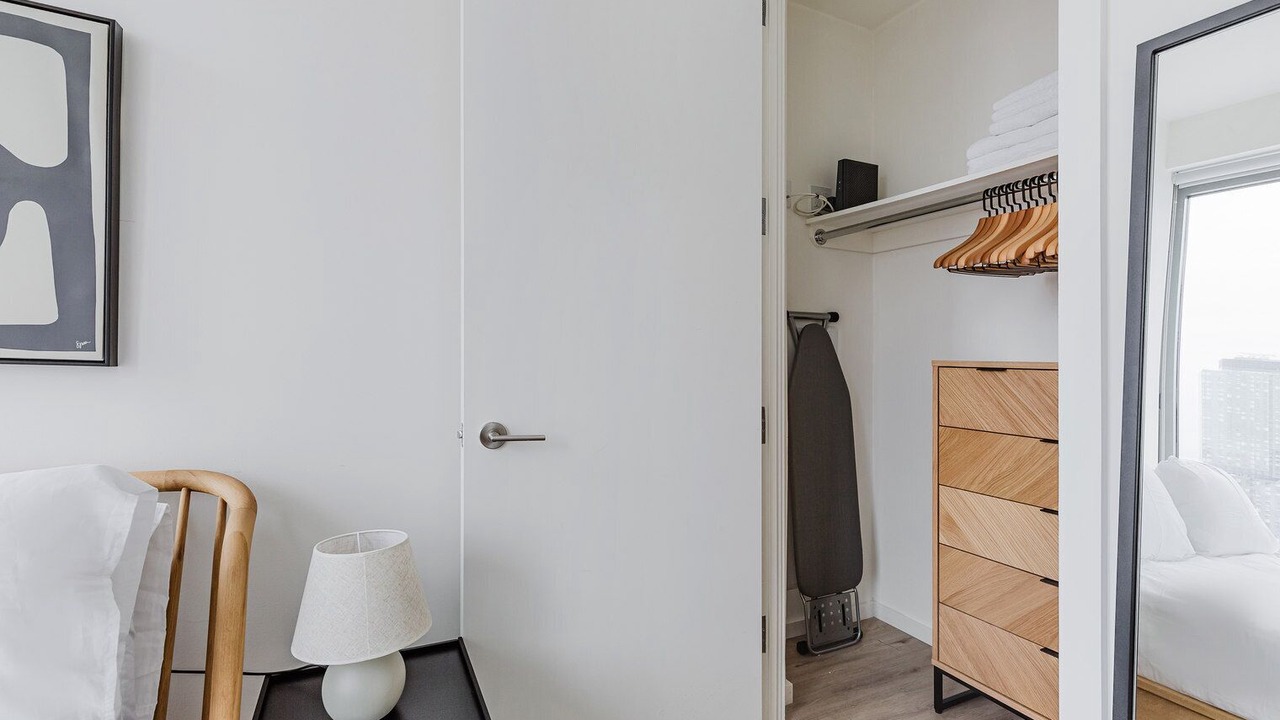 Photo of Bedroom in Clinton Hill