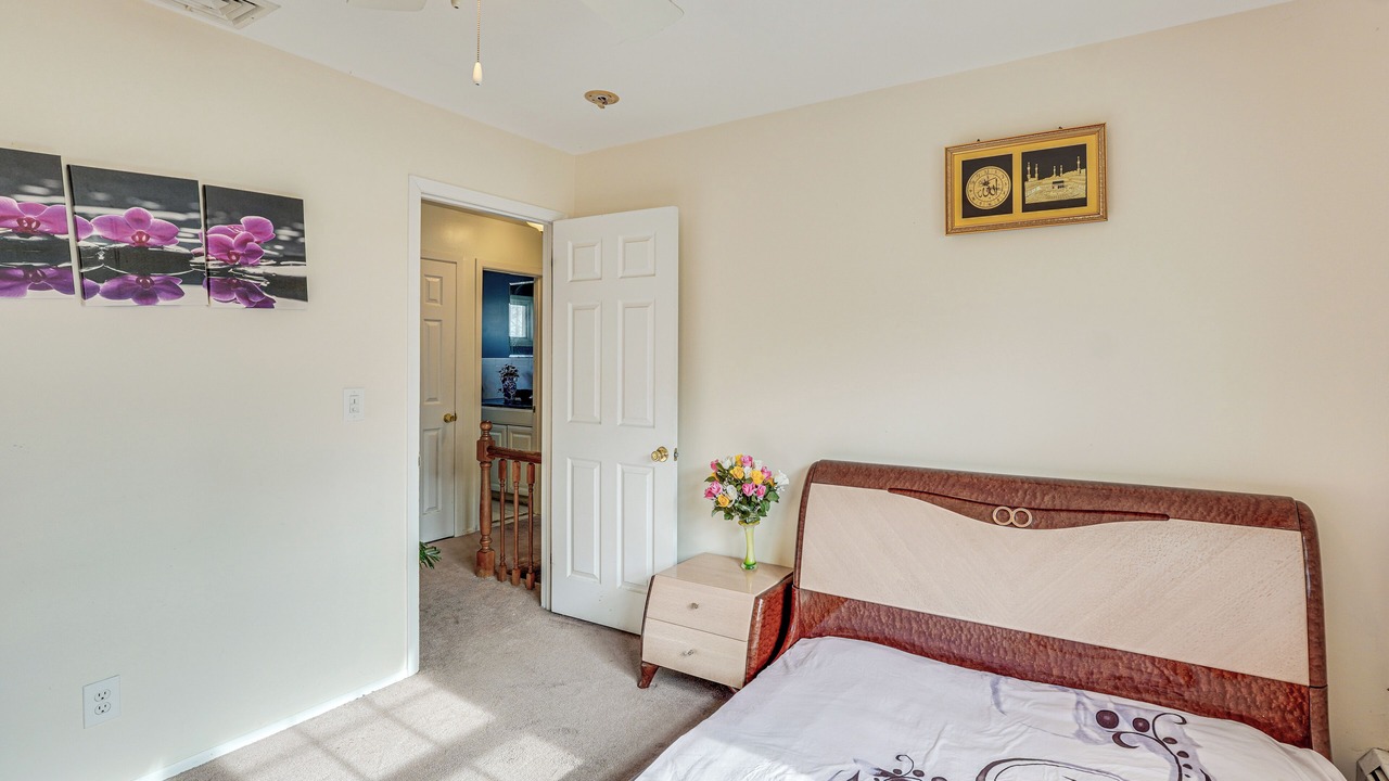 Photo of Bedroom in Monroe