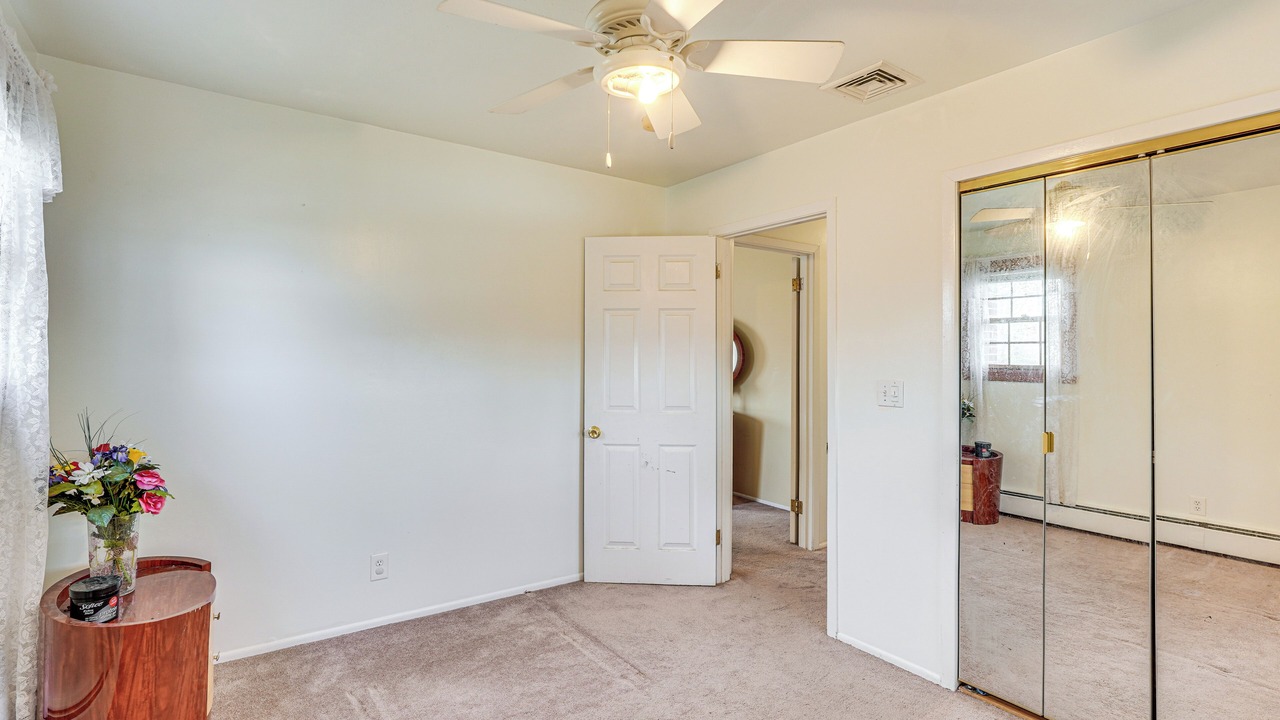 Photo of Bedroom in Monroe