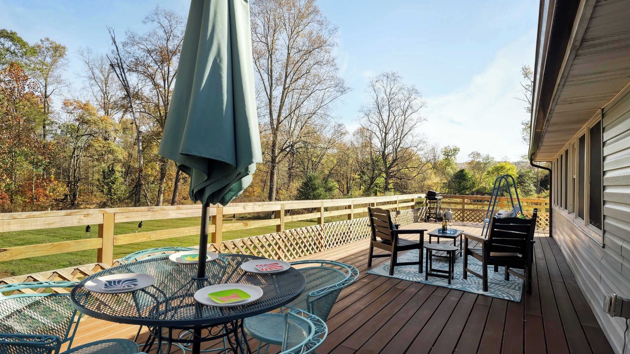 Photo of Outdoor in Hedgesville
