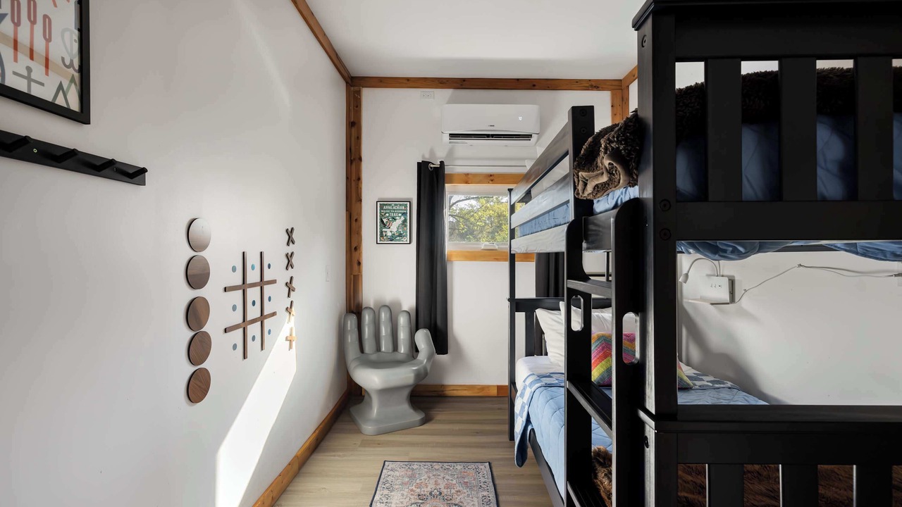 Photo of Bedroom in Hedgesville