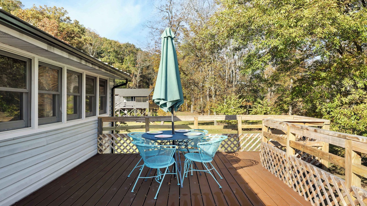 Photo of Outdoor in Hedgesville