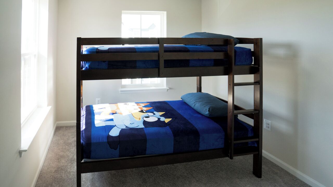 Photo of Bedroom in Ranson